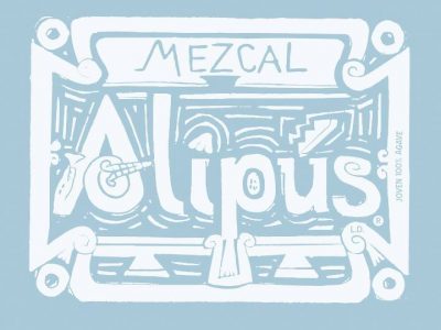 Alipús Mezcal: Modern & doch traditionell