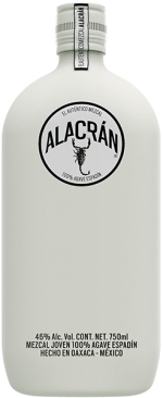 Eine junge Marke: Alacrán Mezcal & Tequila