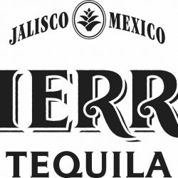 Sierra Tequila Logo