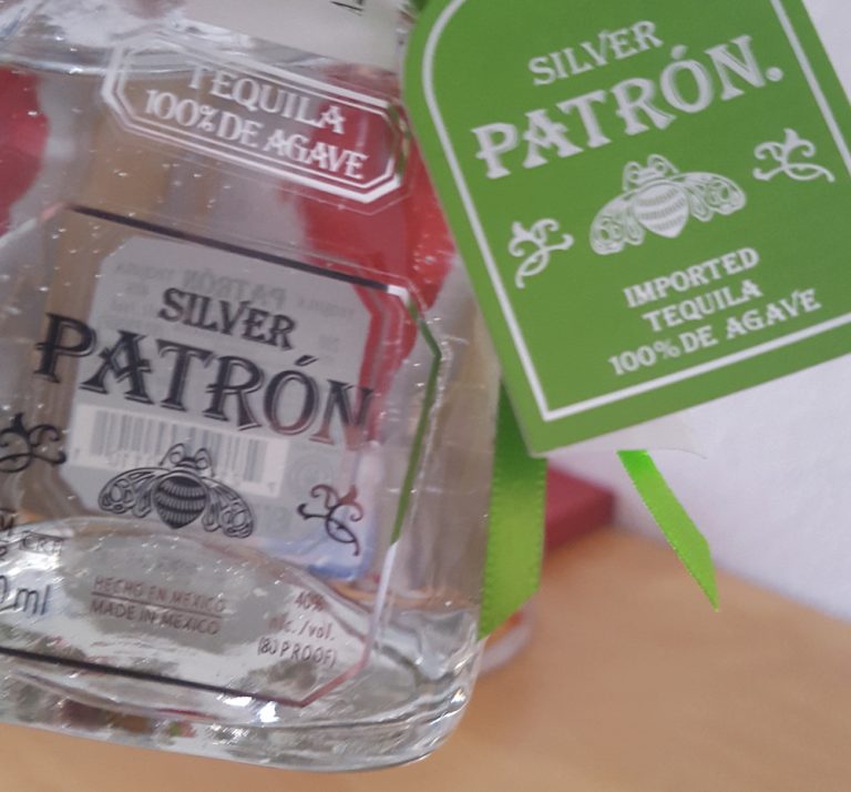 G4 Tequila TOP Tequila mit innovativer Produktion » MezcalKaufen.de