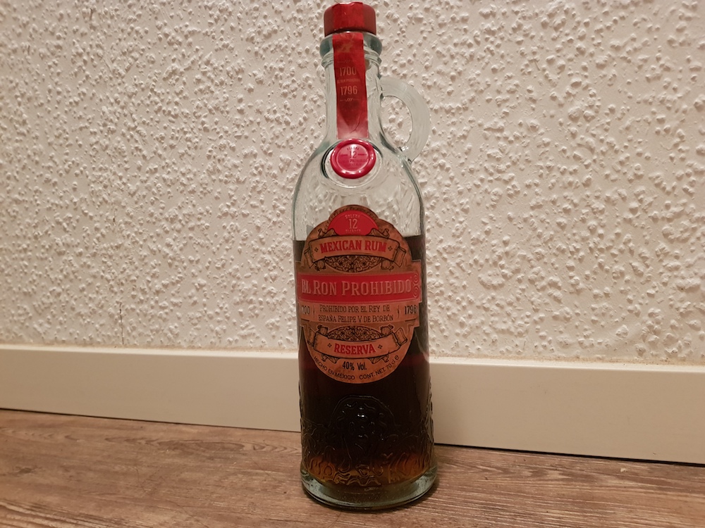 Ron Prohibido: Mexikanischer Rum – verboten gut!