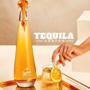 Tequila-Kontor